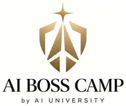 AI Boss Camp by AI University